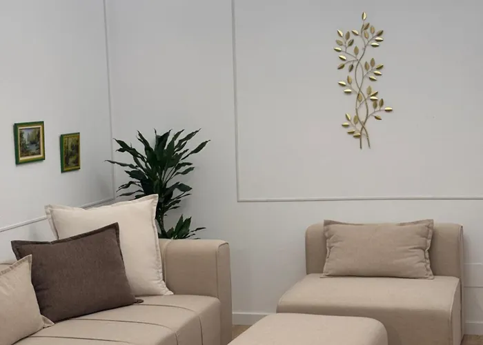 Gados Apartament