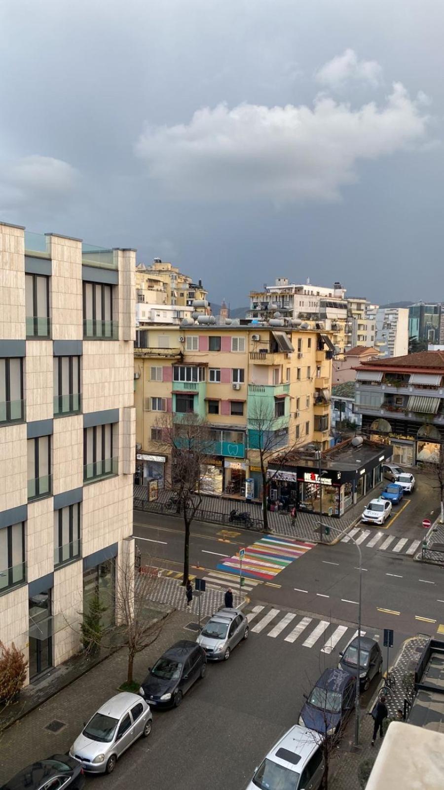 Appartement Gados Tirana