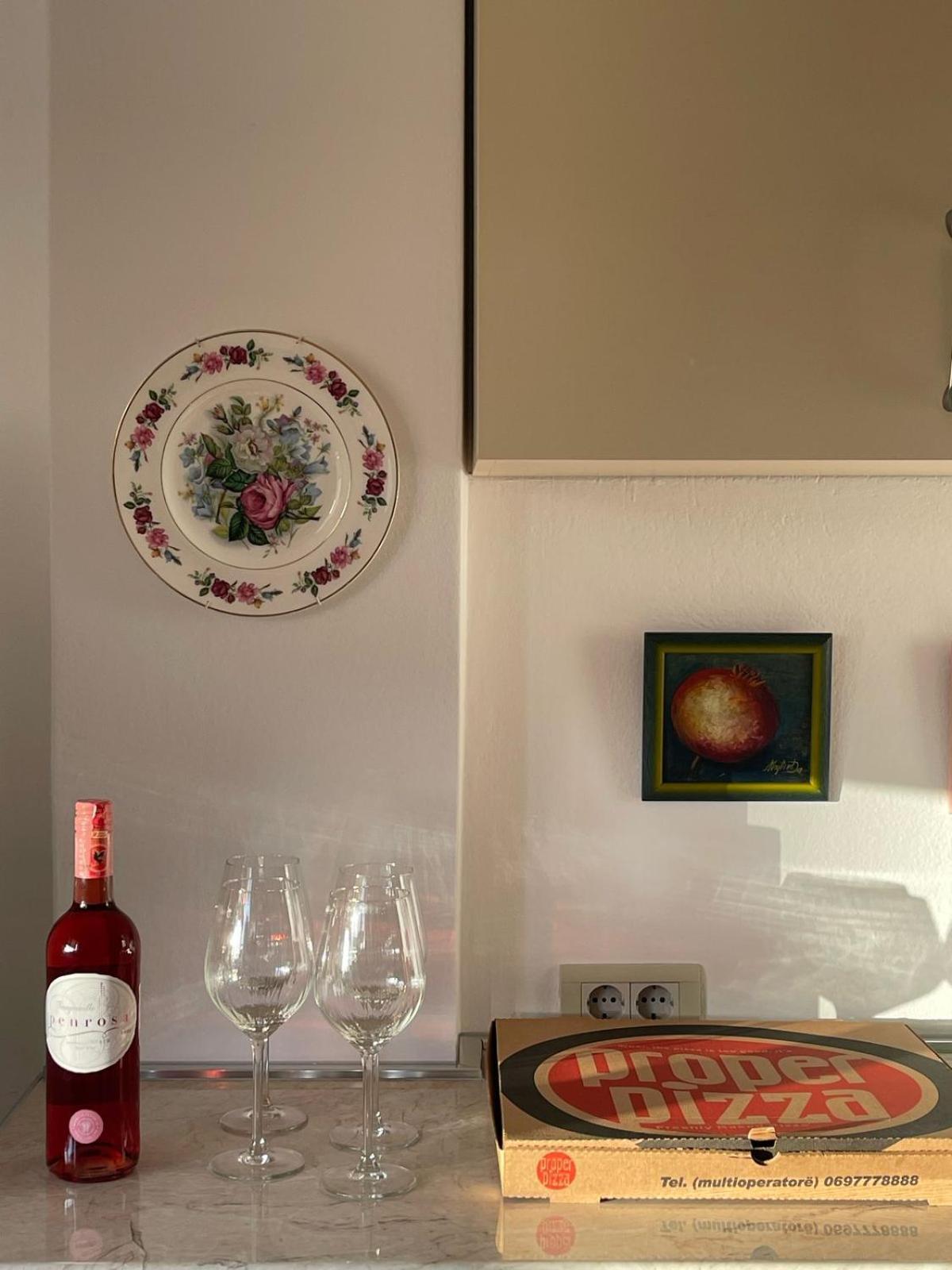 Appartement Gados *