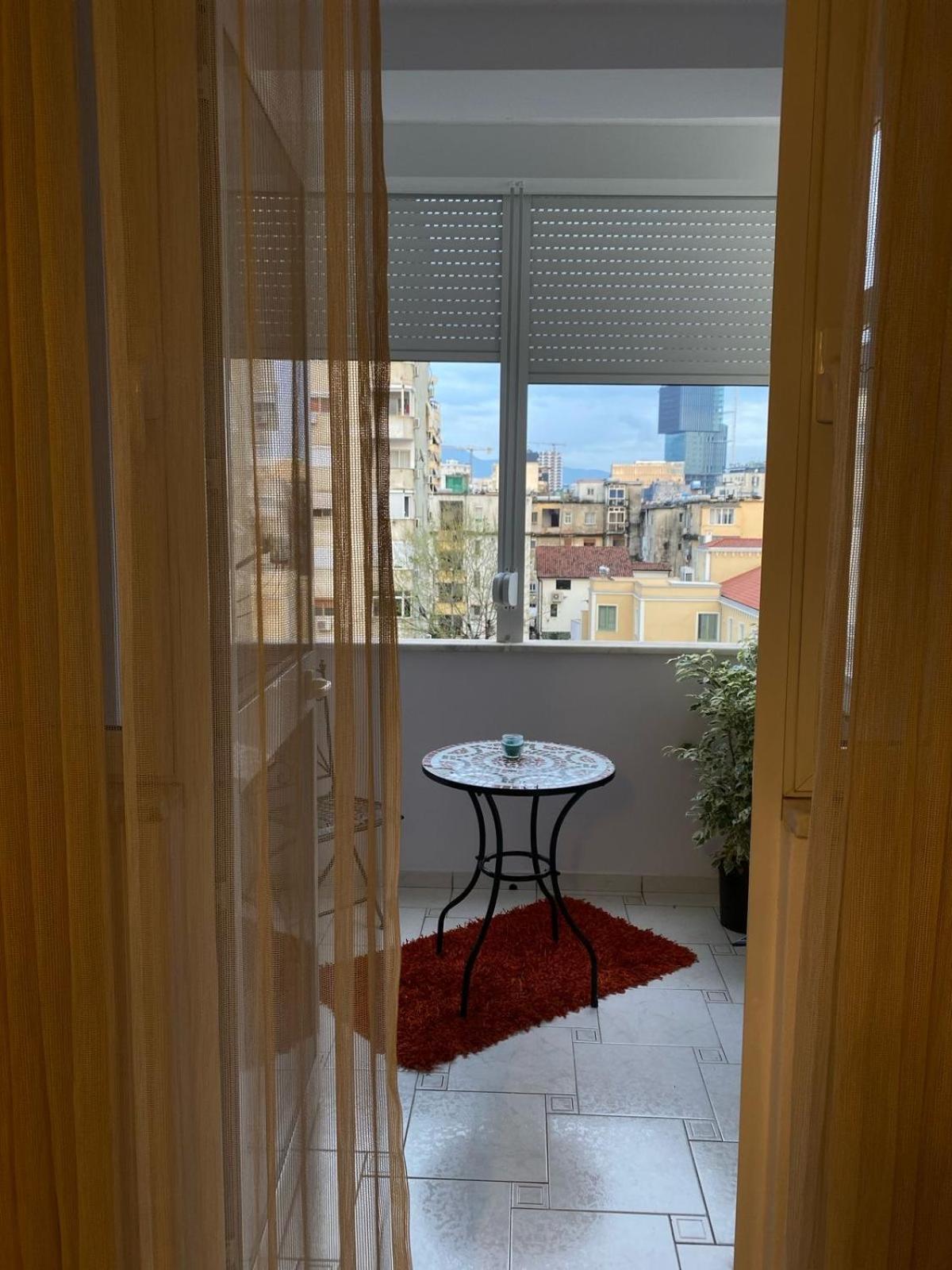 Appartement Gados Tirana