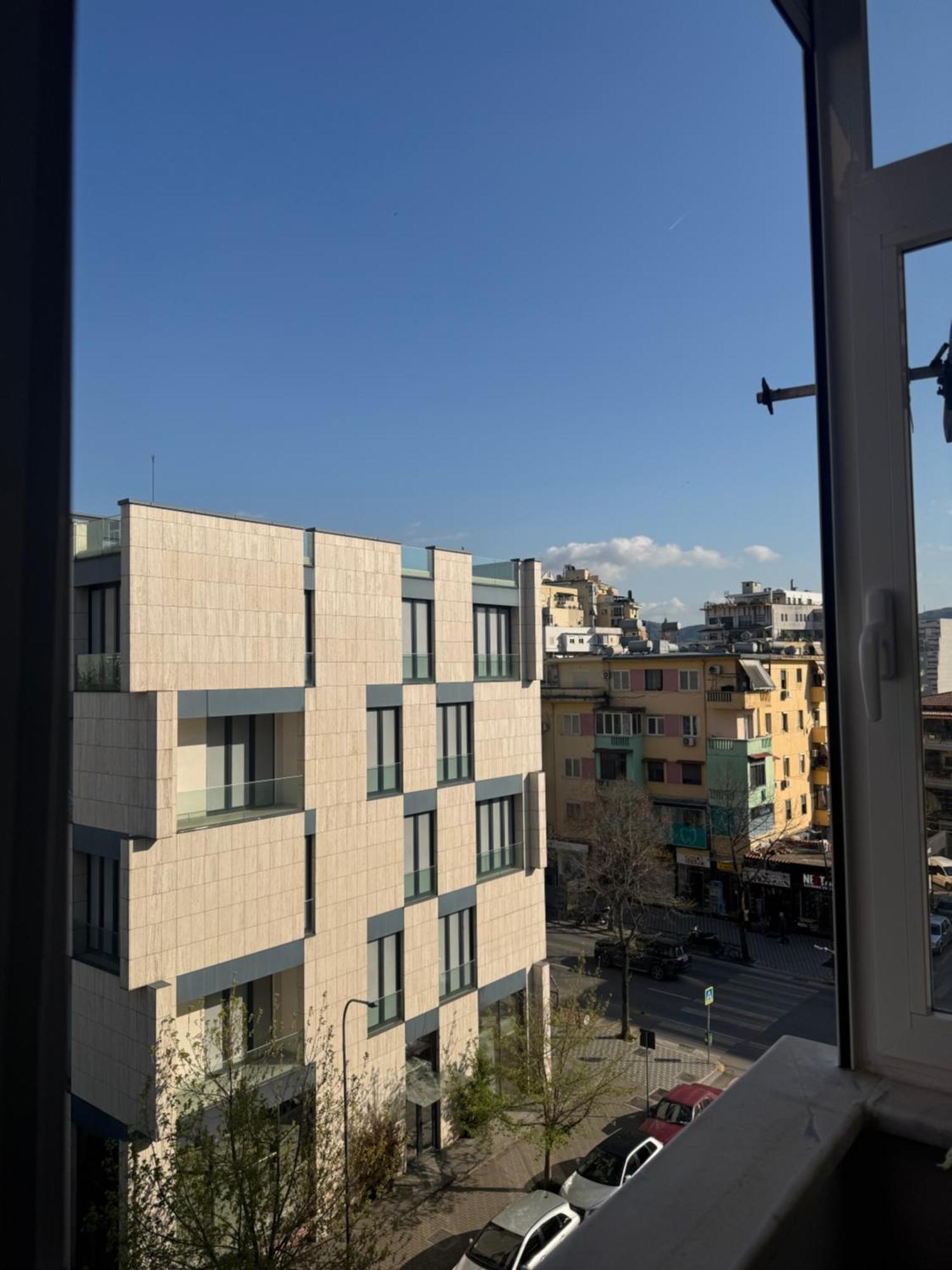 Gados Appartement *