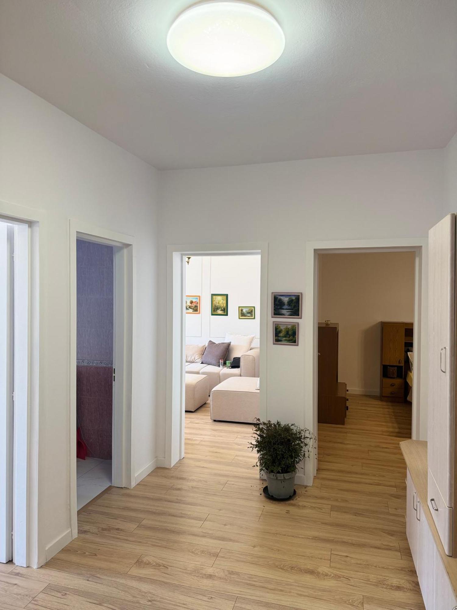 Gados Appartement Tirana