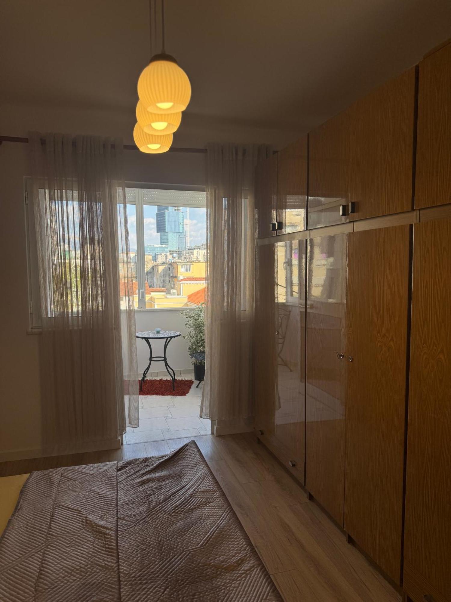 Appartement Gados
