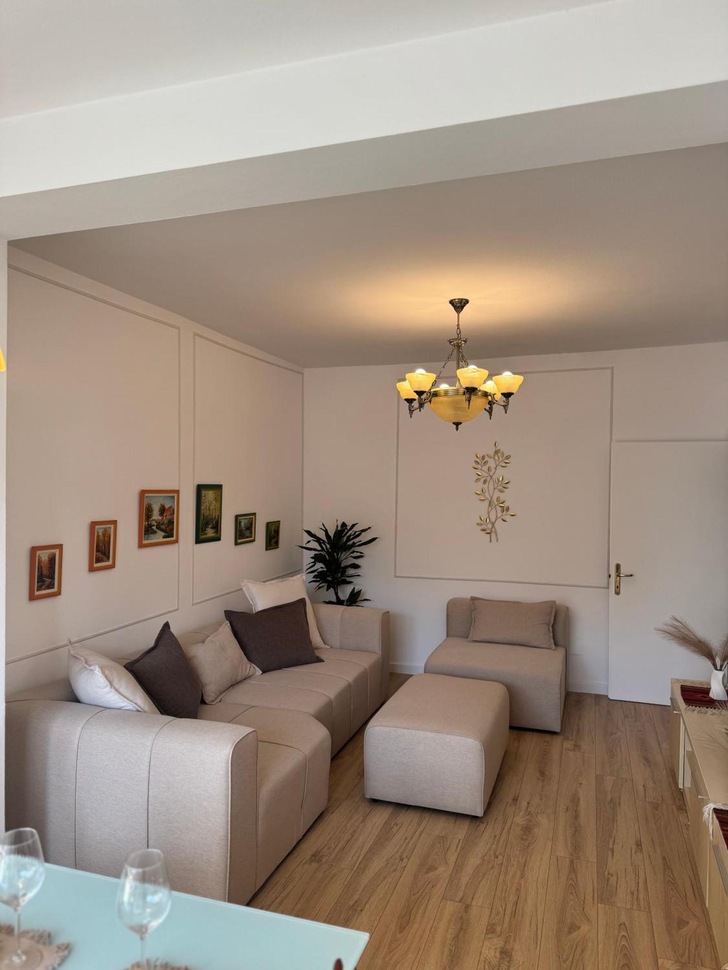 Gados Appartement Tirana