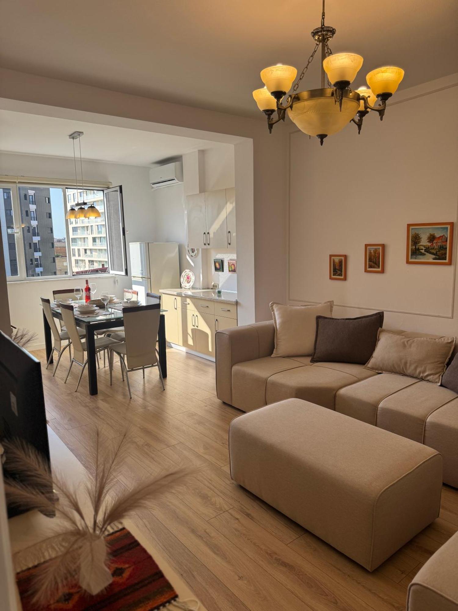 Gados Appartement Tirana